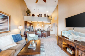 Majestic Apartments